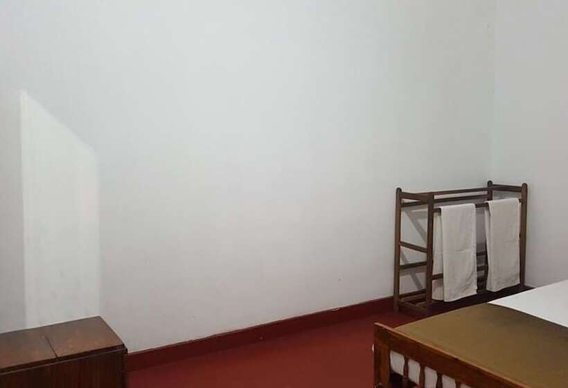 Pension Pinnacle Residence