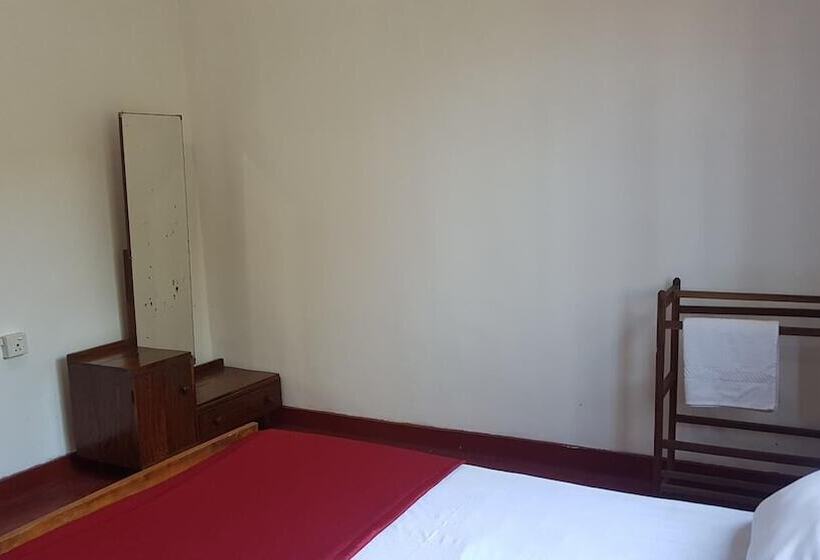 Pension Pinnacle Residence