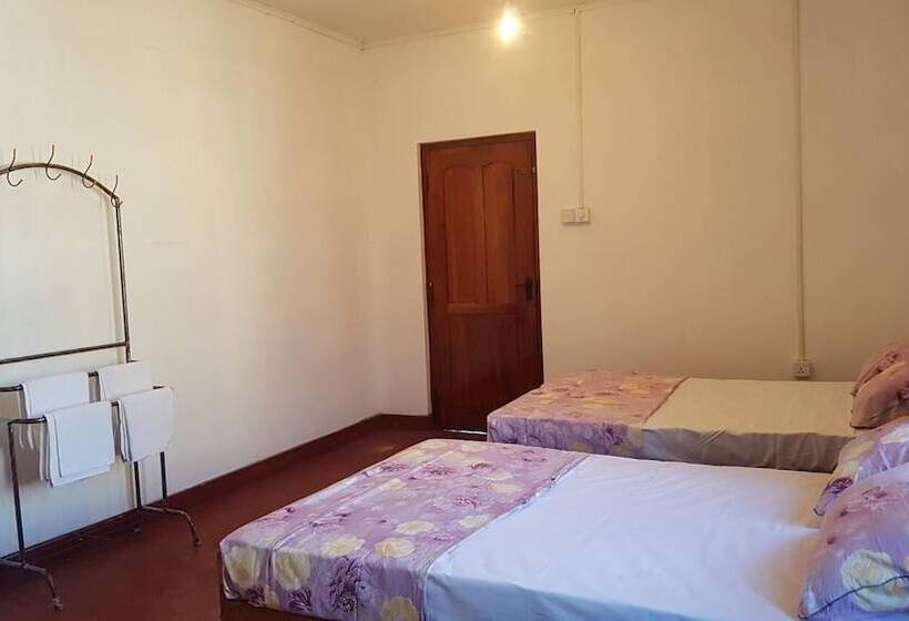 Pension Pinnacle Residence