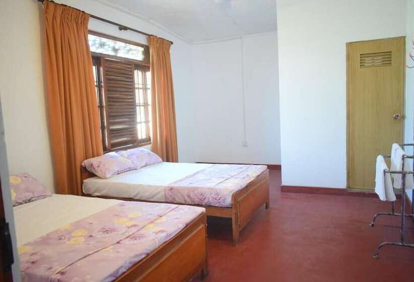 Pension Pinnacle Residence