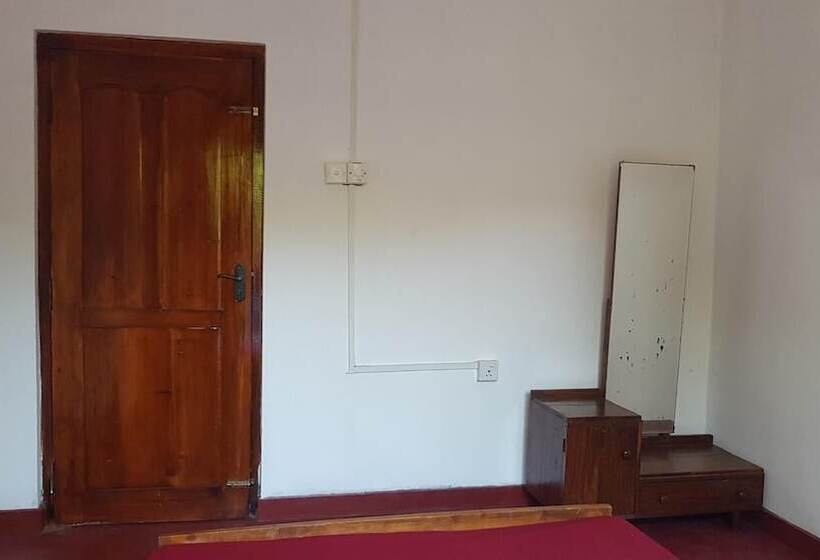 Pension Pinnacle Residence