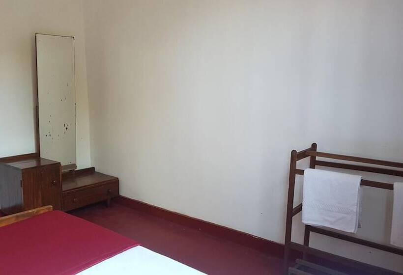 Pension Pinnacle Residence