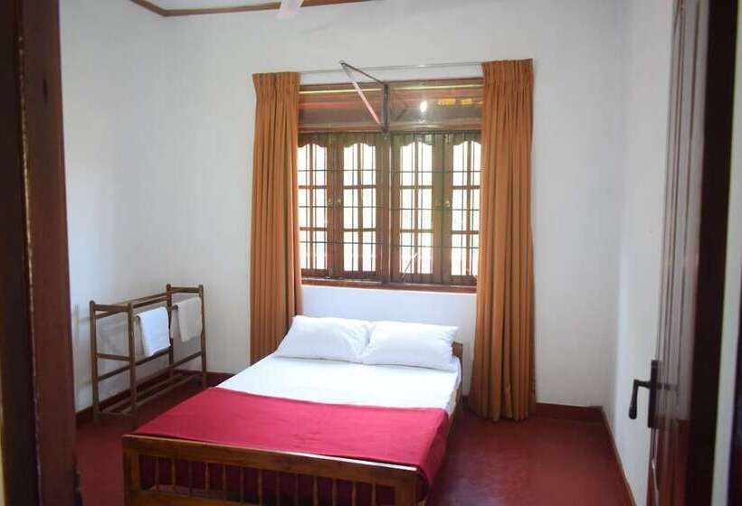 Pension Pinnacle Residence