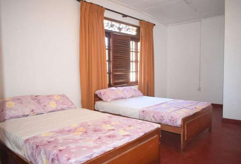 Pension Pinnacle Residence