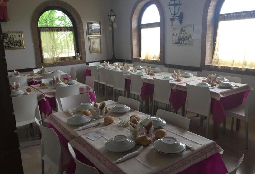 بنسيون Villa Emma