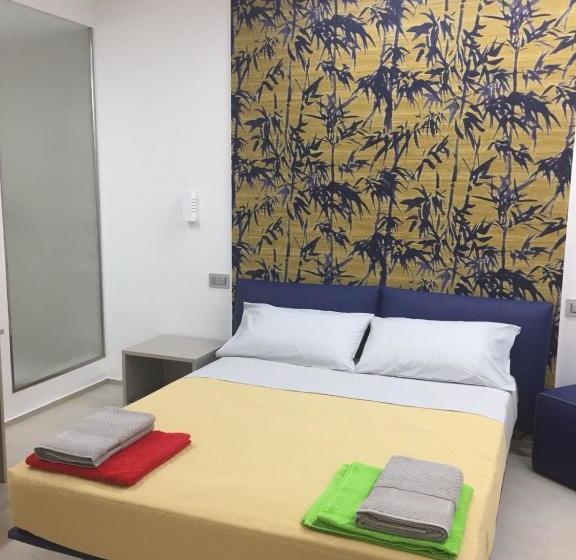 بنسيون Villa Emma