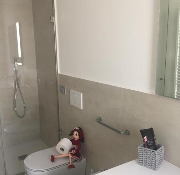 بنسيون Villa Emma