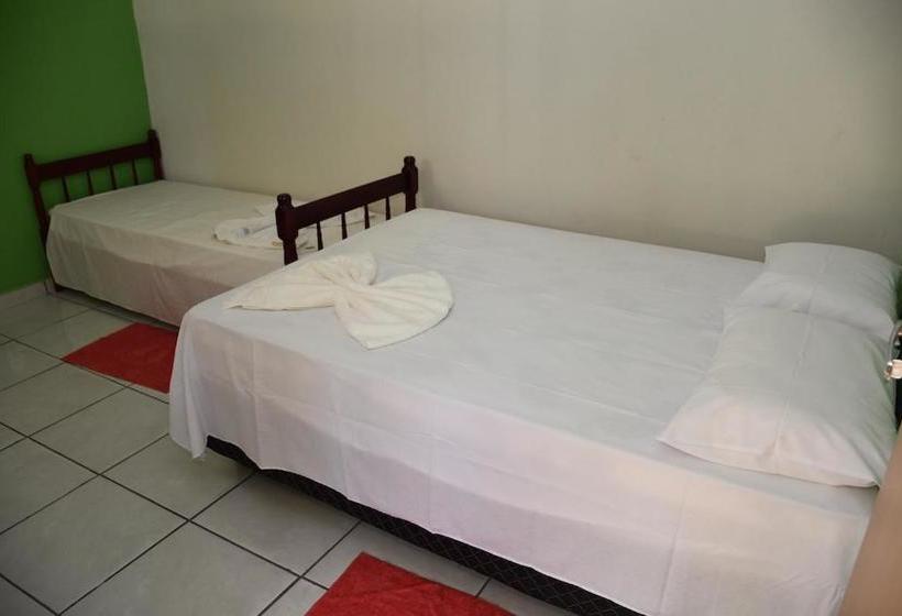 هتل Estância Cyclo Das águas