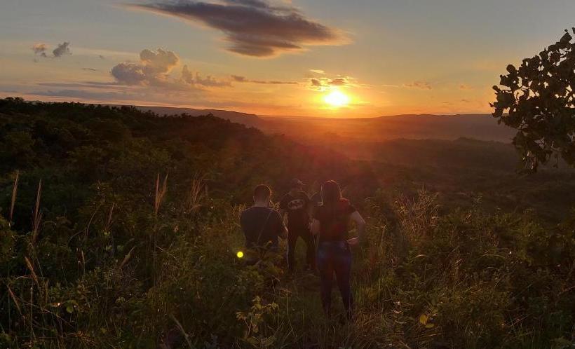 هتل Estância Cyclo Das águas