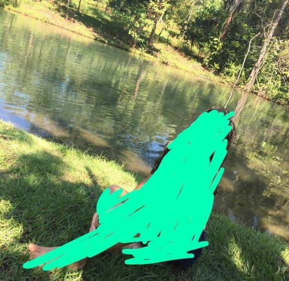 هتل Estância Cyclo Das águas