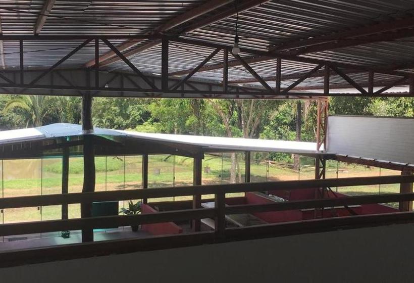 هتل Estância Cyclo Das águas