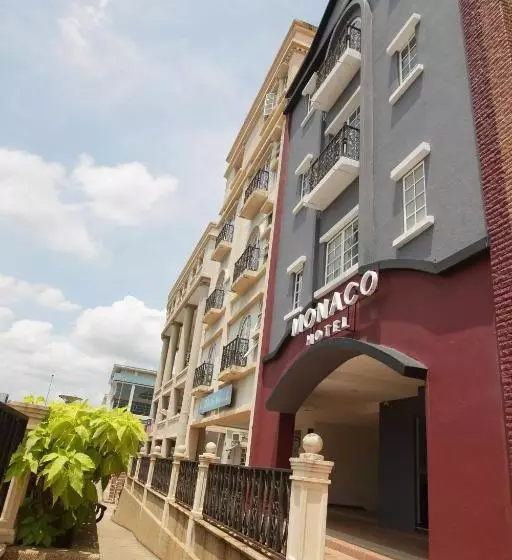 Monaco Hotel Cyberjaya