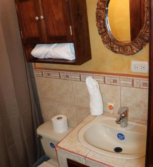 هتل Posada Gema De Copan