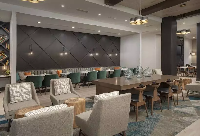 Hotelli Residence Inn By Marriott Bend