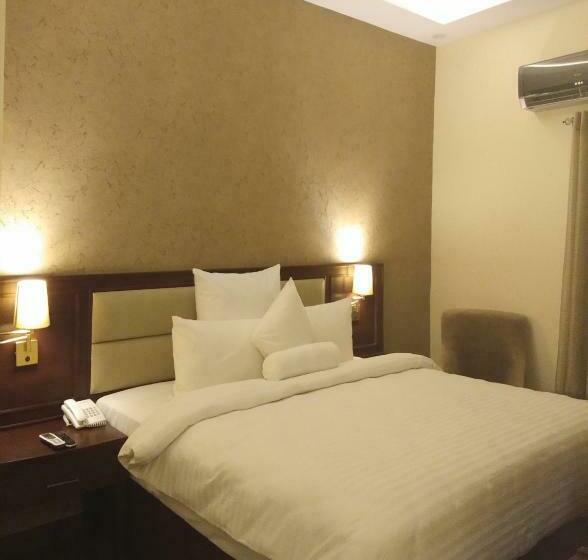 Hotel S Chalet Multan