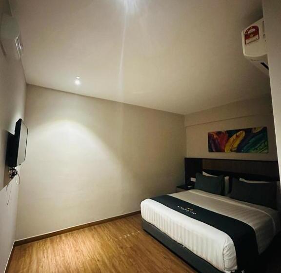 Monaco Hotel Cyberjaya