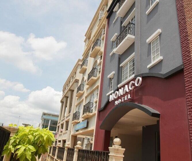 Monaco Hotel Cyberjaya