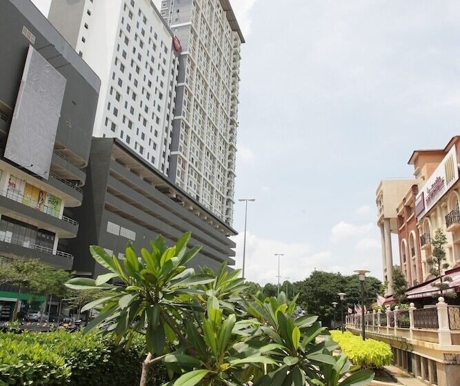 Monaco Hotel Cyberjaya