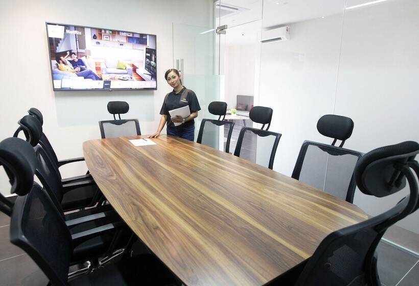 Monaco Hotel Cyberjaya