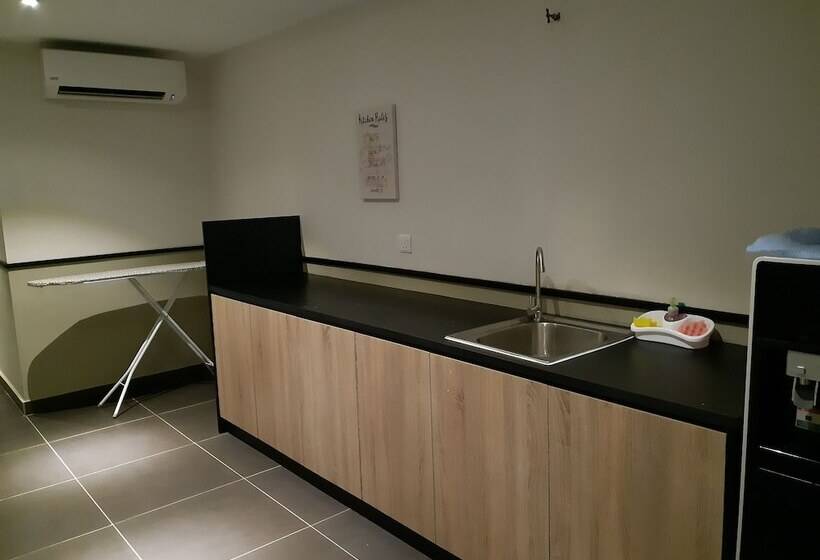 Monaco Hotel Cyberjaya