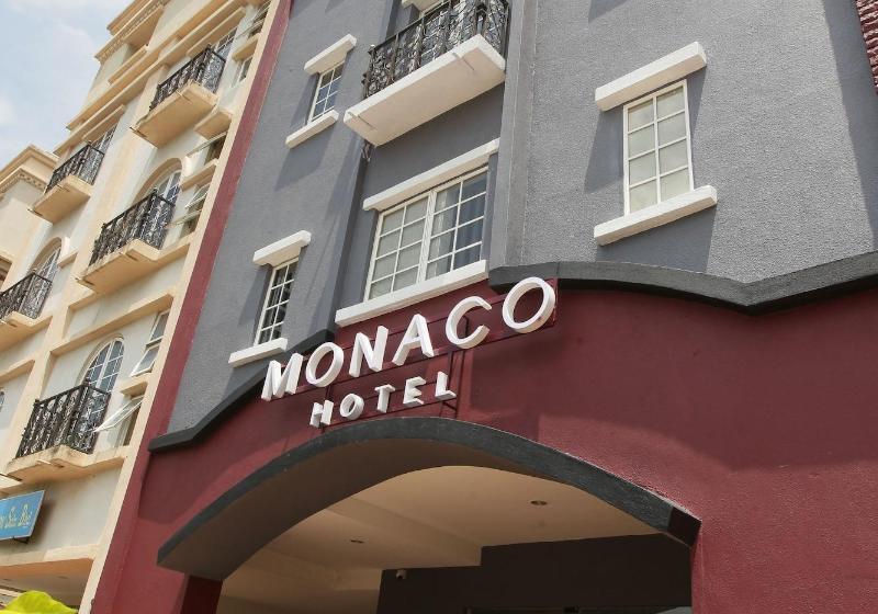 Monaco Hotel Cyberjaya