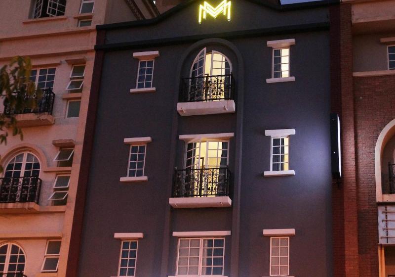 Monaco Hotel Cyberjaya