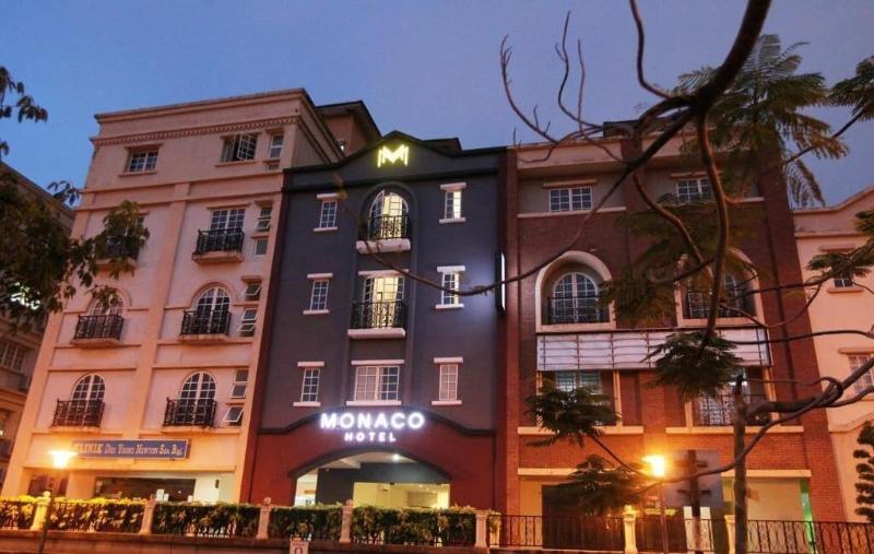 Monaco Hotel Cyberjaya
