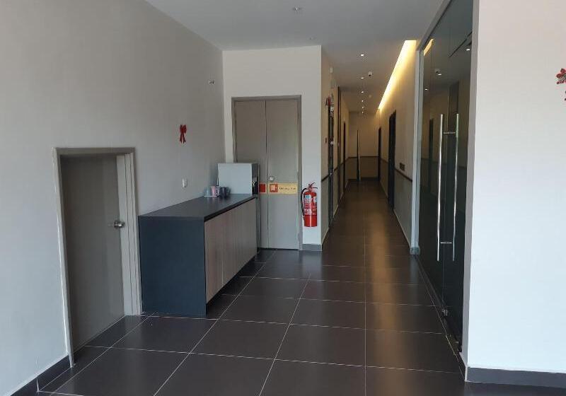 Monaco Hotel Cyberjaya