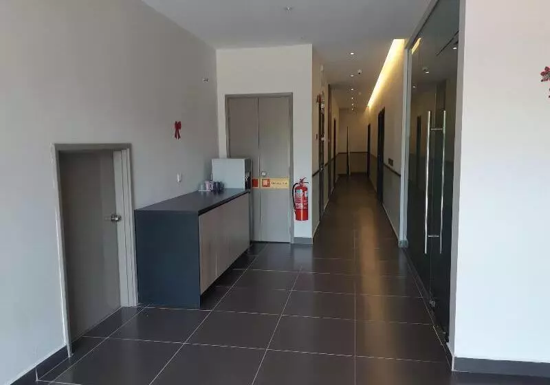 Monaco Hotel Cyberjaya
