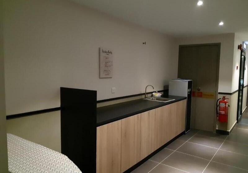 Monaco Hotel Cyberjaya