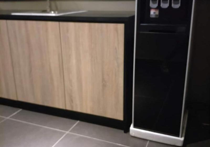 Monaco Hotel Cyberjaya