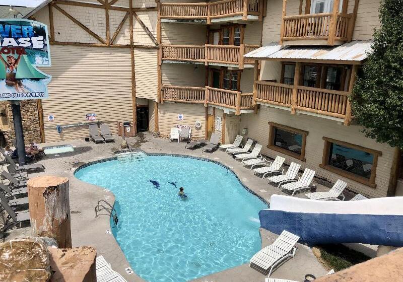 فندق على الطريق Riverchase Lodge