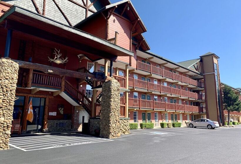 فندق على الطريق Riverchase Lodge