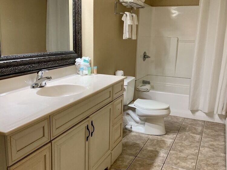 فندق على الطريق Riverchase Lodge