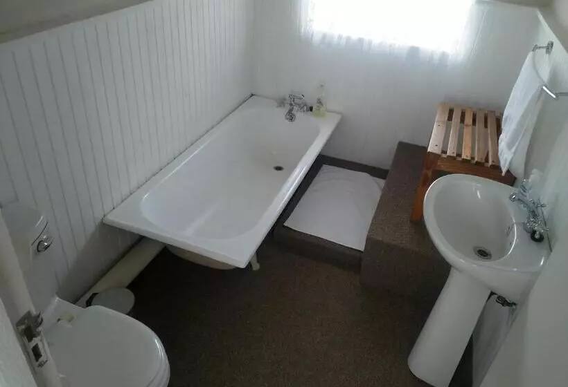 ペンション Crane Cottage