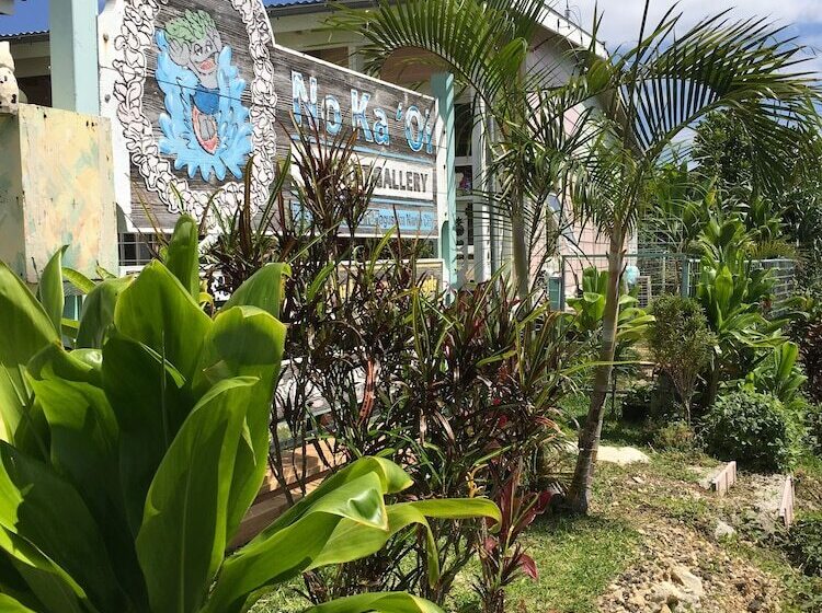 Pensão Guest House One One One