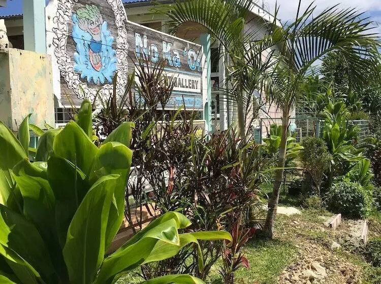 ペンション Guest House One One One