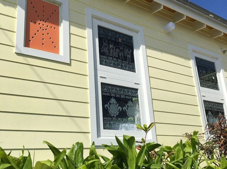 Pensão Guest House One One One