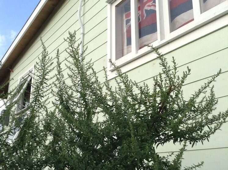 Pensão Guest House One One One