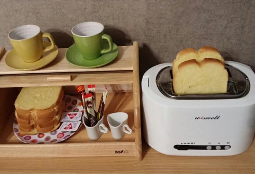 Panzió Jarasum Guest House