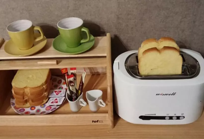 Majatalo Jarasum Guest House