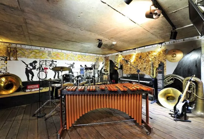 Majatalo Jarasum Guest House