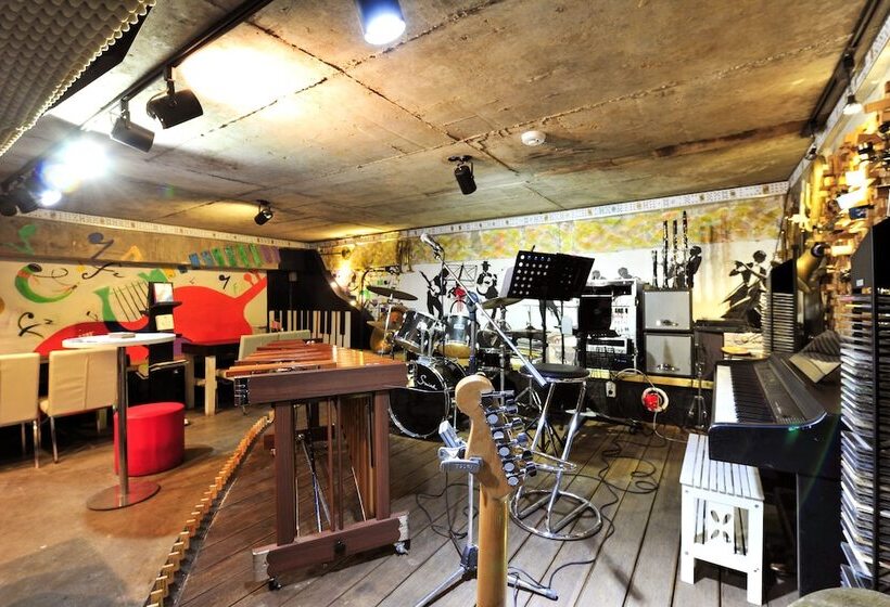 Panzió Jarasum Guest House