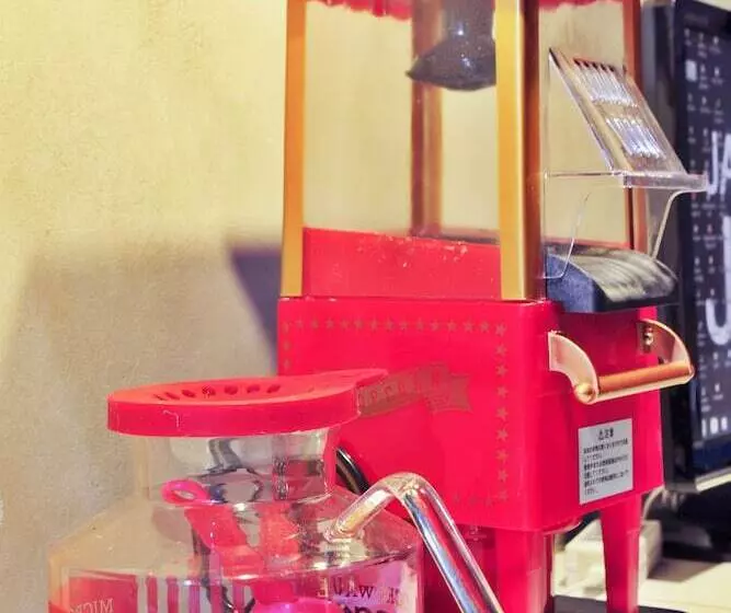 Majatalo Jarasum Guest House