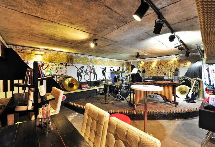 Panzió Jarasum Guest House