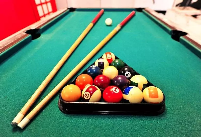 Majatalo Jarasum Guest House