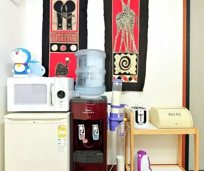 Majatalo Jarasum Guest House