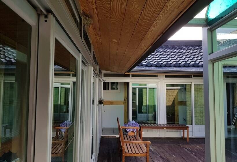 Cămin Dal Garam Guesthouse 외국인 전용