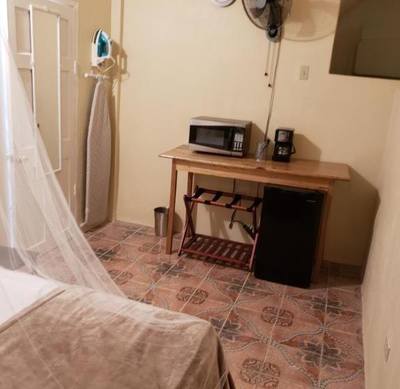 هاستل Viva Violas