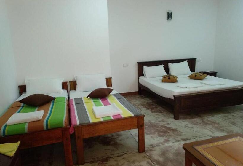 Bed and Breakfast Ocean Gate Negombo